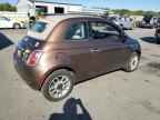 2012 FIAT 500
