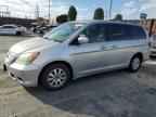 2010 HONDA ODYSSEY