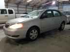 2005 TOYOTA COROLLA