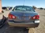 2008 TOYOTA COROLLA
