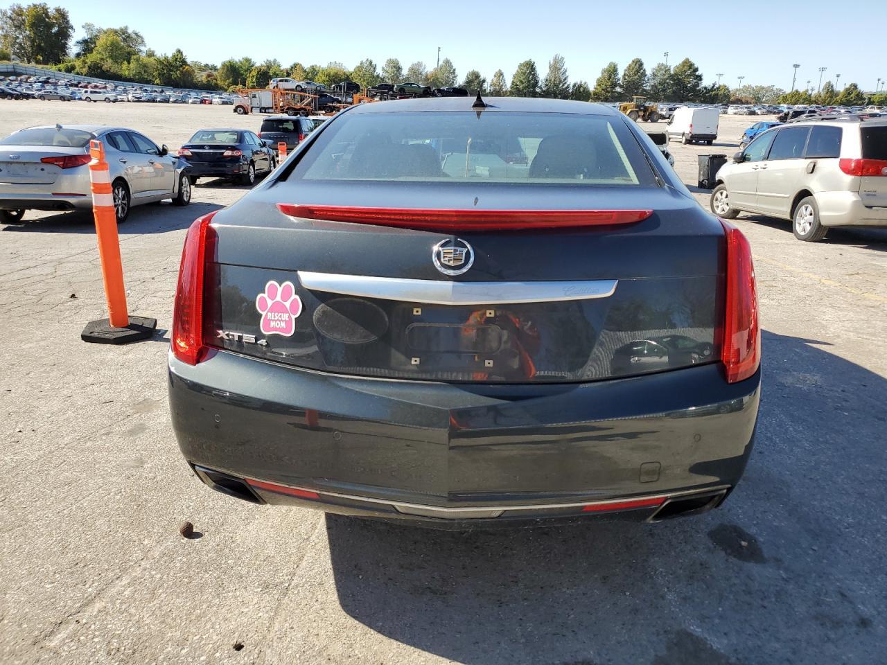 2014 CADILLAC XTS