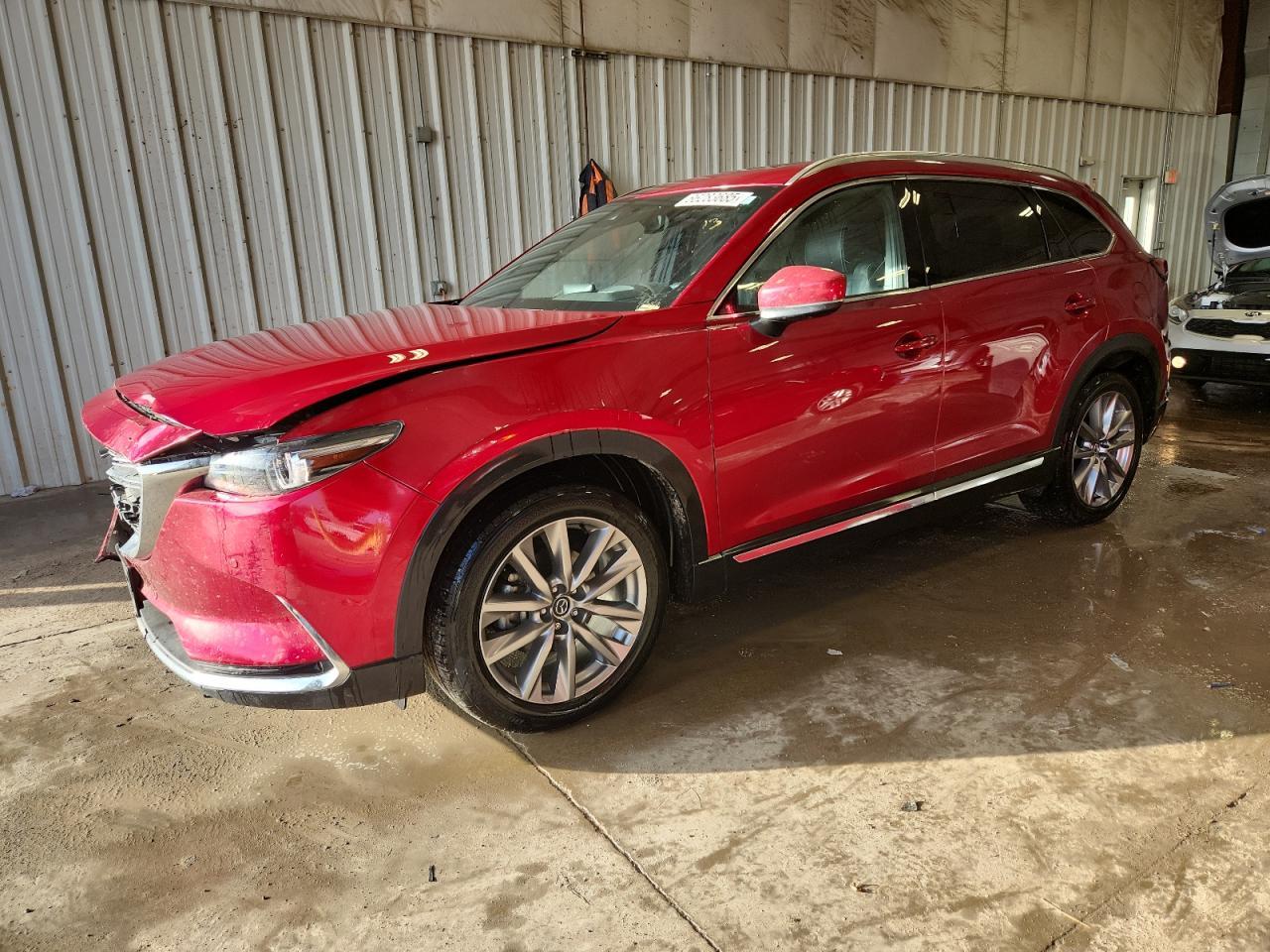 2020 MAZDA CX-9