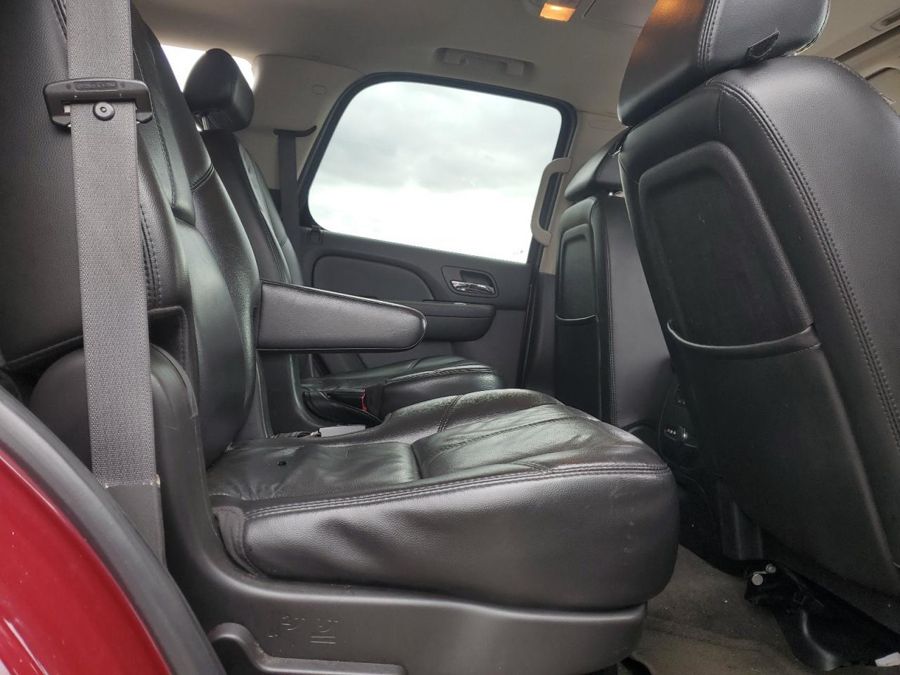 2007 CHEVROLET Tahoe