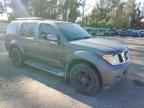 2005 NISSAN PATHFINDER