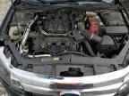 2011 FORD FUSION