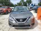 2018 NISSAN SENTRA