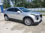 2021 CADILLAC XT4