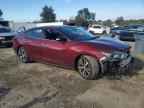 2017 NISSAN Maxima