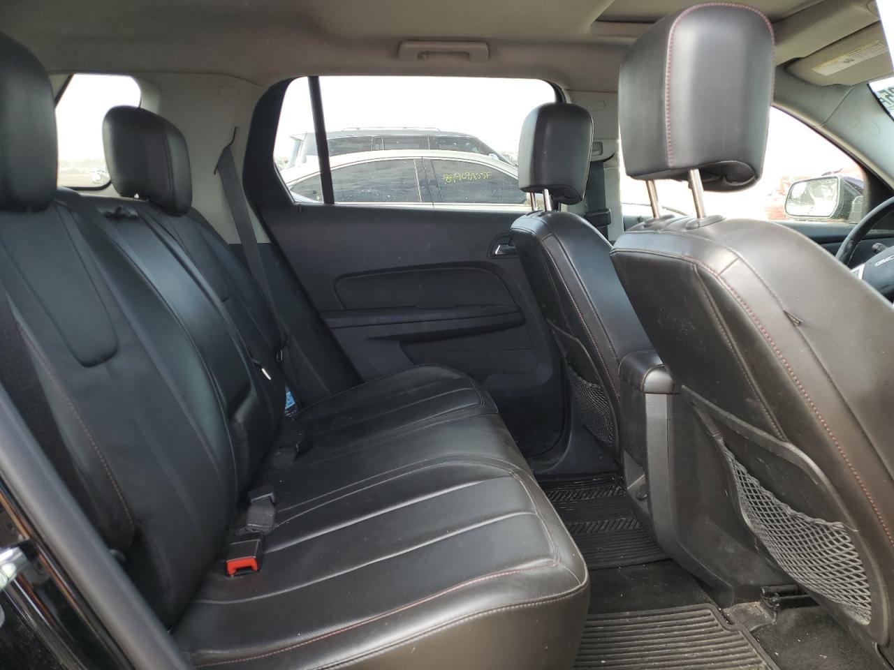 2013 GMC Terrain