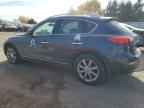 2010 INFINITI EX35