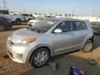 2012 TOYOTA SCION