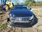2013 VOLKSWAGEN CC