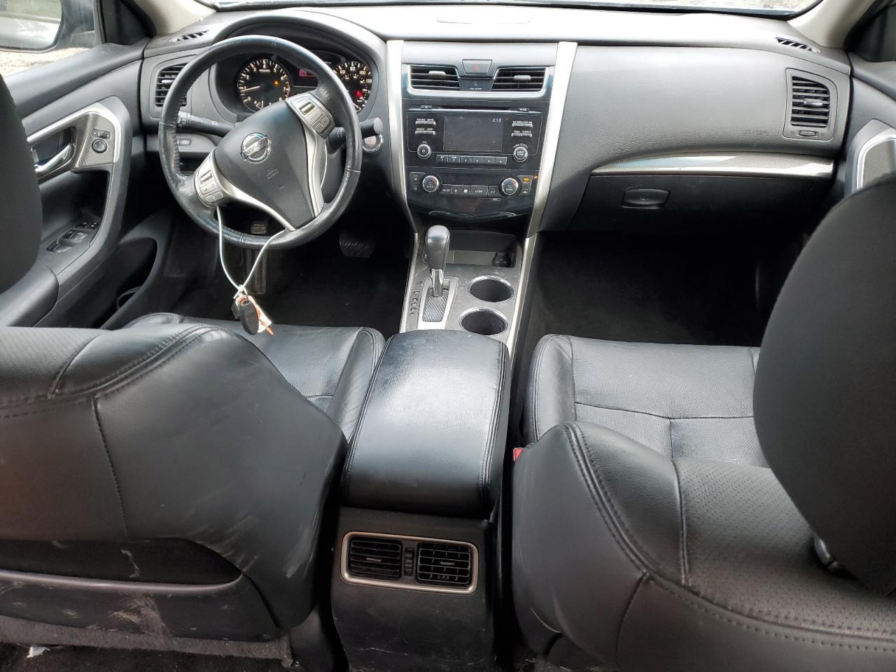 2014 NISSAN ALTIMA