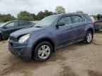 2014 CHEVROLET EQUINOX