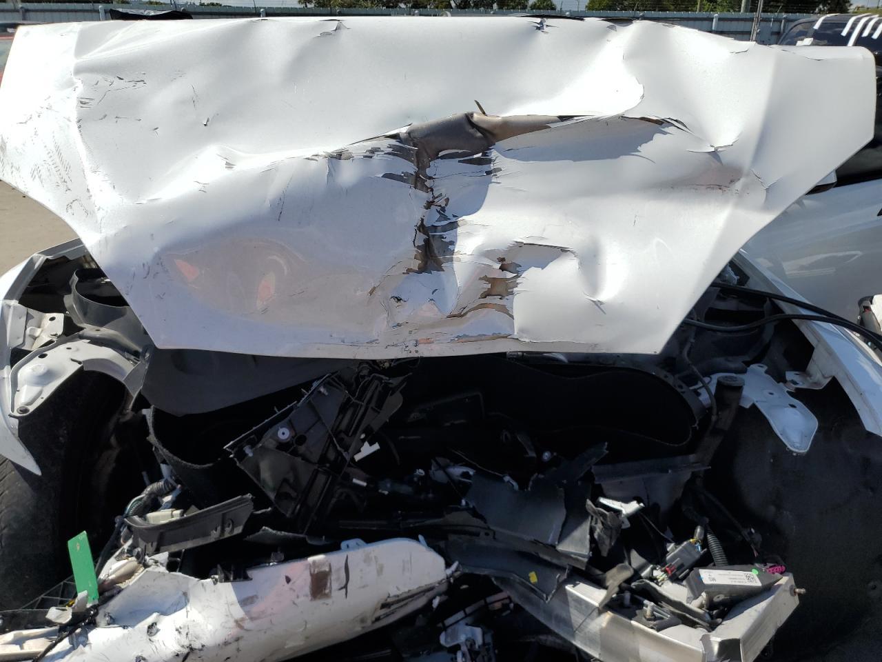 2021 TESLA MODEL S