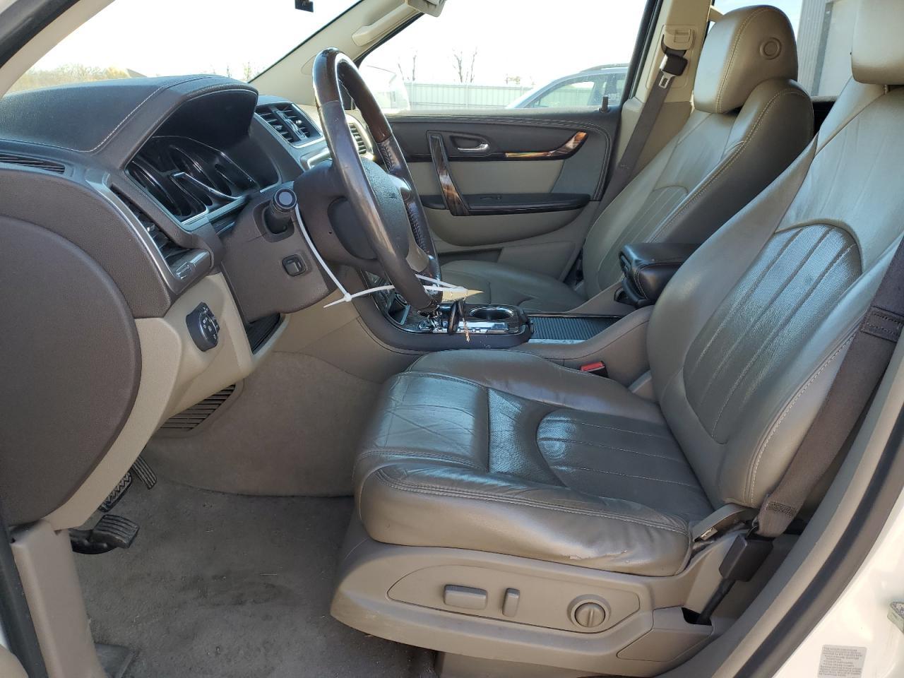 2014 GMC ACADIA