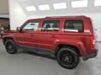 2016 JEEP PATRIOT