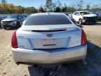 2017 CADILLAC ATS