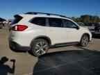 2021 SUBARU Ascent