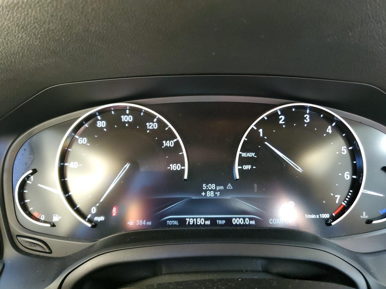 2020 BMW 3 SERIES