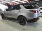 2021 LAND ROVER Discovery