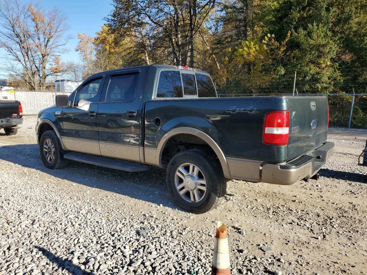 2004 FORD F-150