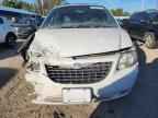 2003 CHRYSLER Voyager