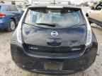 2015 NISSAN LEAF