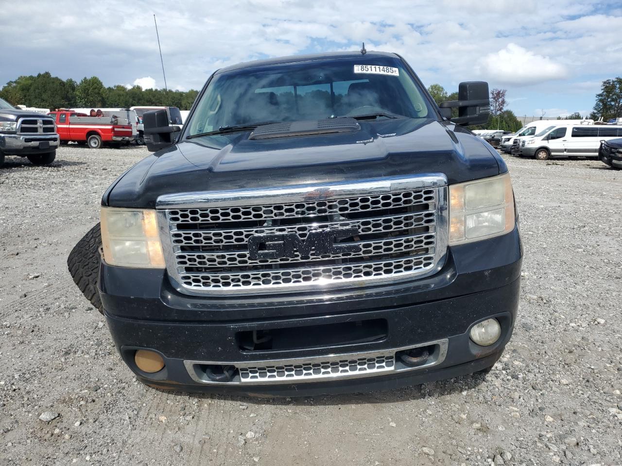 2014 GMC Sierra