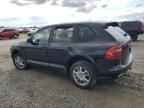 2008 PORSCHE CAYENNE