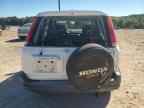 2001 HONDA CR-V