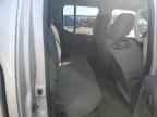 2012 NISSAN Frontier