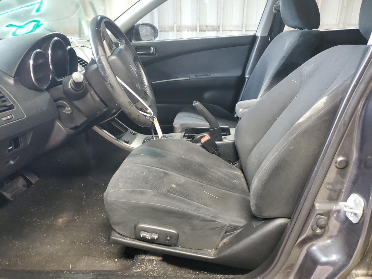 2006 NISSAN ALTIMA