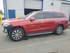 2017 MERCEDES-BENZ GLS-Class