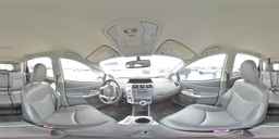 2012 TOYOTA PRIUS V