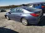 2015 SUBARU Legacy