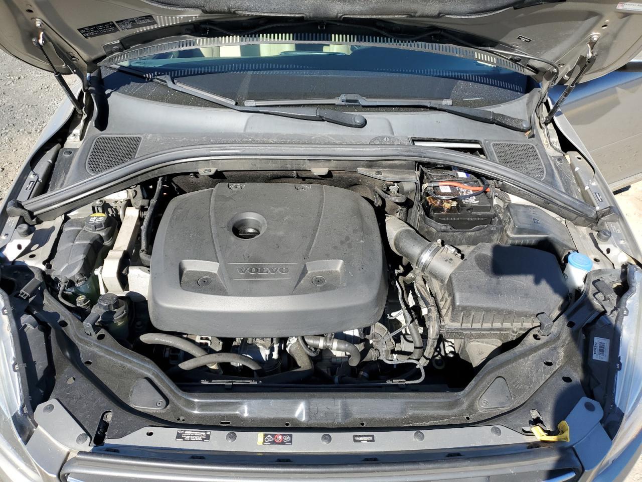 2016 VOLVO XC60