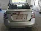 2011 NISSAN SENTRA