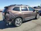 2020 SUBARU Ascent