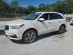 2018 ACURA MDX