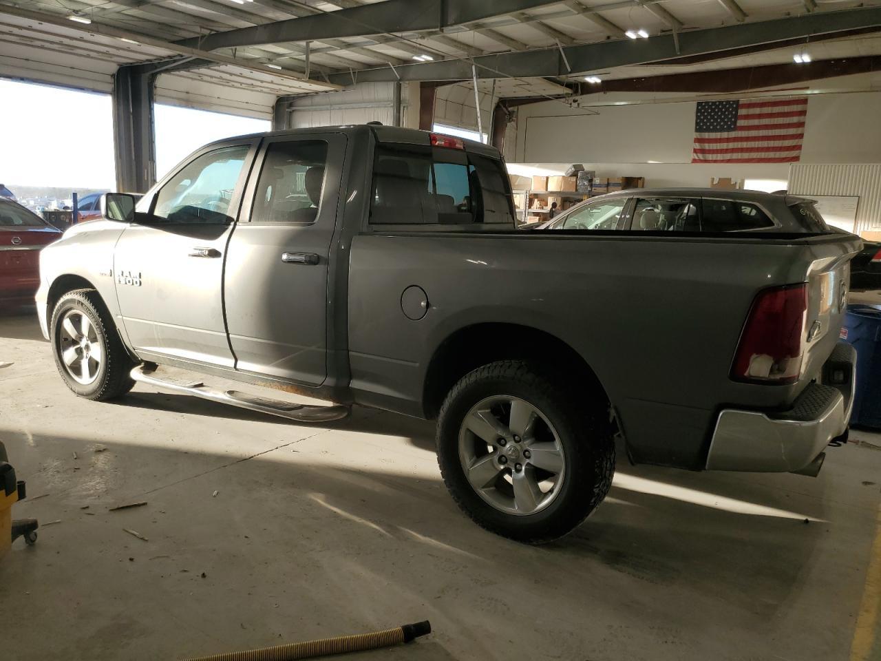 2013 RAM 1500