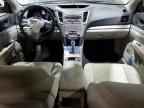 2010 SUBARU Outback
