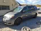 2009 TOYOTA SIENNA