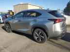 2019 LEXUS NX 300