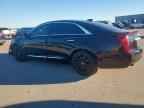 2017 CADILLAC XTS