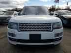 2015 LAND ROVER RANGE ROVER