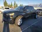 2023 CHEVROLET Silverado