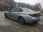 2023 BMW 5 series