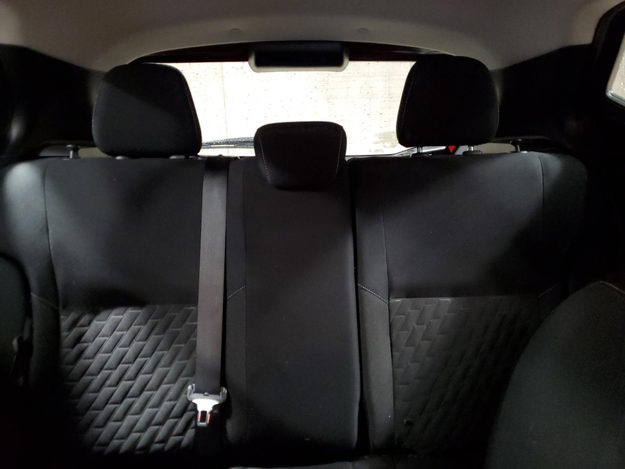 2023 NISSAN KICKS