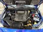 2020 SUBARU WRX